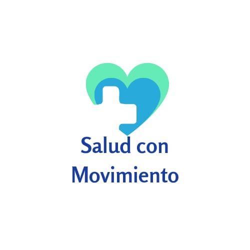 SALUD CON MOVIMIENTO